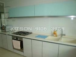 Pavilion 11 (D11), Condominium #10217472